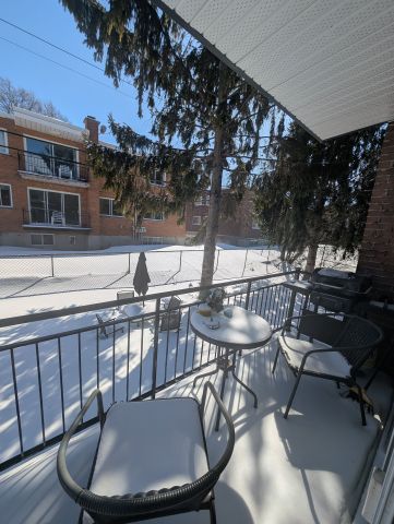 Condo for rent, Montréal (Saint-Laurent) - Photo 4