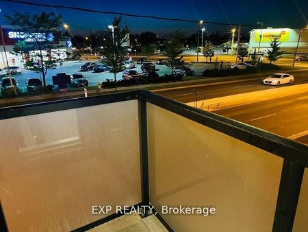 For Lease - 1081 Danforth Road Unit# 110, Toronto, Ontario - Photo 5