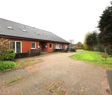 Schöne Maisonettewohnung mit 4 Schlafzimmer in Weddingstedt/Heide - Photo 5