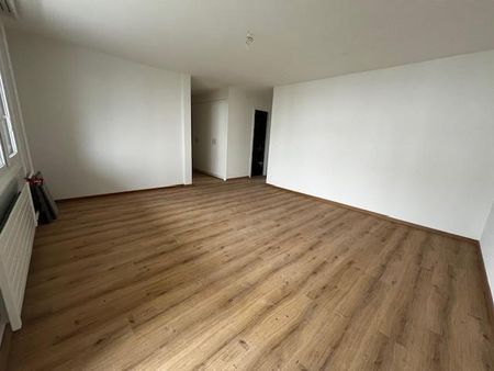 Av. Charles-Naine 38 - appartement 1er Est - Photo 2