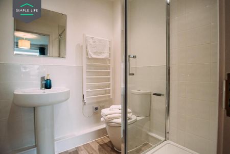 2 bedroom apartment to rent - Photo 3