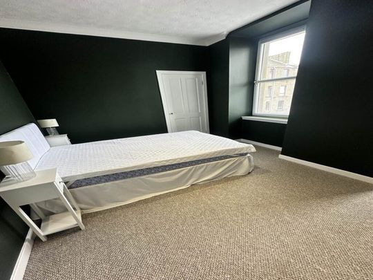 Ann Street 71 (1/2) (C), DD3 7TF, Dundee - Photo 1