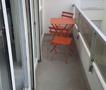 Location Appartement 1 pièce Meublé 28m² BORDEAUX 33800 - Photo 5