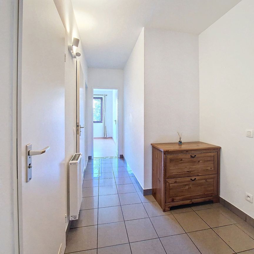 Appartement - te huur - 1853 Grimbergen - 1 100 € - Photo 1