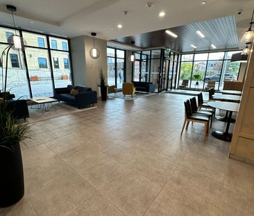 For Lease - 108 Garment Street Unit# 2603, Kitchener, Ontario - Photo 3