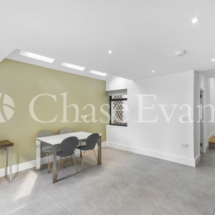2 bedroom apartment to rent - Photo 1