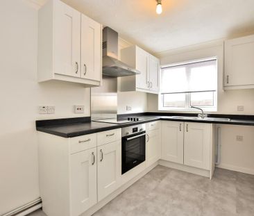 1 bedroom maisonette to rent - Photo 4