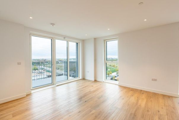 2 bedroom flat to rent - Photo 1