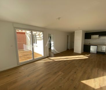 Location Appartement 2 pièces 48m² - Photo 1