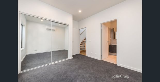 Townhouse in the Perfect Location - Photo 1