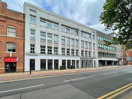 Newarke Street, Leicester, LE1 - Photo 2