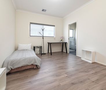 BRAND NEW SHAREHOUSE HOUSE - ALL BILLS INCLUDED - Photo 5