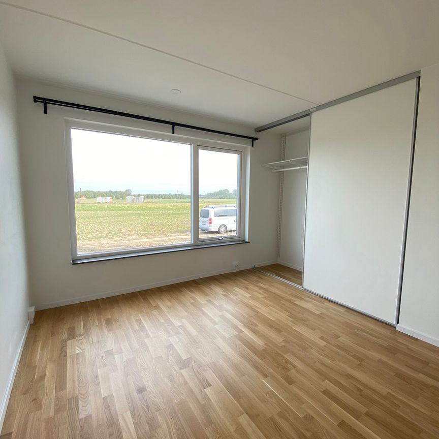 Kronetorps Allé 16, Arlöv - Foto 1