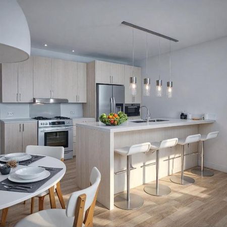 LOGEMENT 4 1/2 À LOUER PRÈS DU MÉTRO LONGUEUIL 1 JUIN 2026 - Photo 4