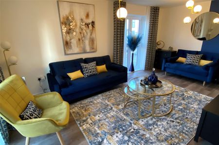 Whittle Way, Brockworth, Gloucester, Gloucestershire, GL3 - Photo 2