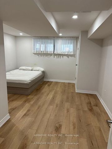For Lease - 382 Sugar Maple Lane Unit# Basement, Richmond Hill, Ontario - Photo 3