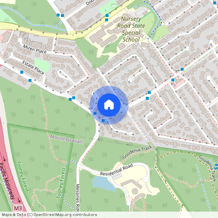 175 Gaynesford Street South, Qld 4121, Holland Park West