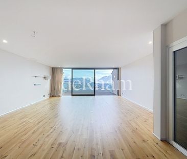 Splendid 5-room apartment with breathtaking views! - Photo 1