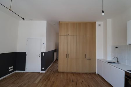 Appartement te huur - Foto 2