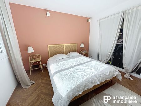 4 pièces quartier Binquenais - Photo 4