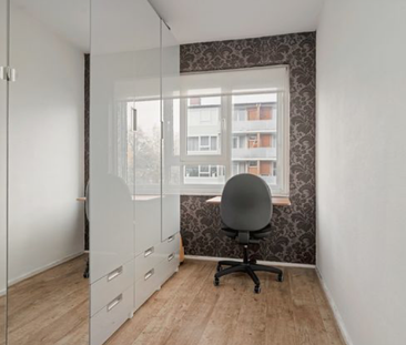 Rembrandtlaan, 110, 7545ZM, Enschede - Foto 1