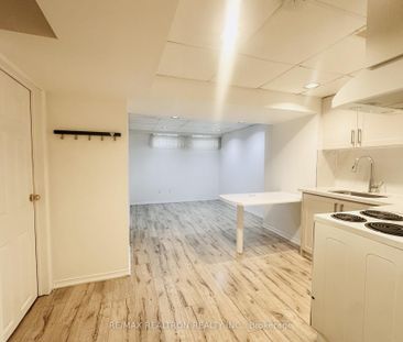 For Lease - 16 Foxglove Court Unit# Bsmt, Markham, Ontario - Photo 6