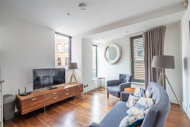 1 bedroom flat to rent - Photo 1