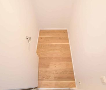 Erstbezug nach Sanierung: Schöne 3-Zimmer-Wohnung mit Top-Anbindung - Foto 5