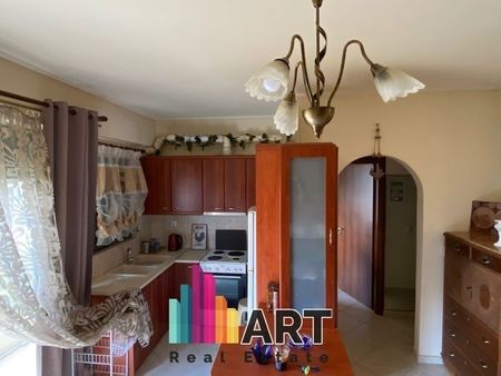 Διαμέρισμα για ενοικίαση Αγία Τριάδα (Καματερό) - Photo 4