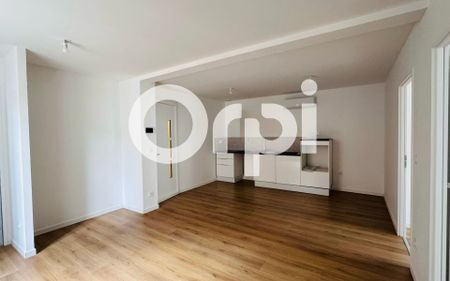 Appartement à louer 3 pièces • Beaurepaire - Photo 3