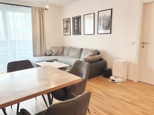 BALKONTRAUM | HELLE 2 ZIMMER | HOCHWERTIGE AUSSTATTUNG | TOPLAGE - Photo 1