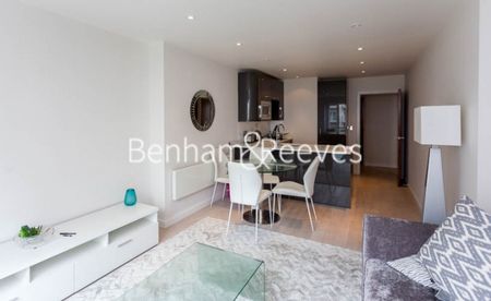 2 Bedroom flat to rent in Boulevard Drive, Colindale, NW9 - Photo 4