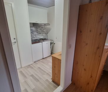 Gamla Brovägen, Lyckeby - Foto 3