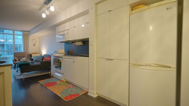 For Lease - 151 Dan Leckie Way Unit# 948, Toronto, Ontario - Photo 1