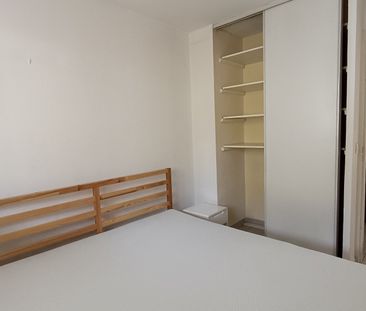 Location Appartement 2 pièces 33m² MONTPELLIER 34000 - Photo 3