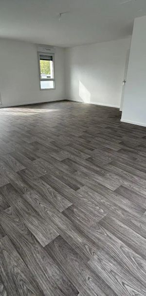 Maison à louer 5 pièces 132.69m² - Photo 1