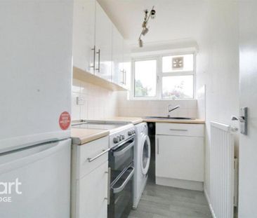 1 bedroom terraced house to rent - Photo 3