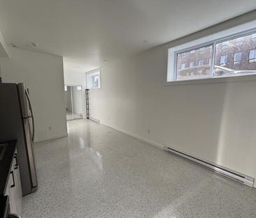 1 1/2 - Montréal (Saint-Henri) - 850 $/mois - Photo 4