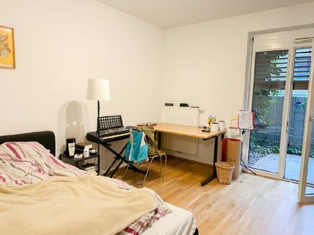Praktisch eingeteilte Mietwohnung mit Balkon in Graz – Lend …! - Photo 3