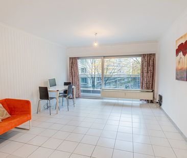 Gezellig 2-slaapkamer appartement in hartje Mechelen - Foto 2