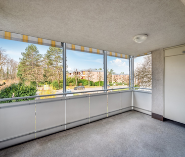 Helle und grosszügige 4-Zimmer Wohnung - Foto 6