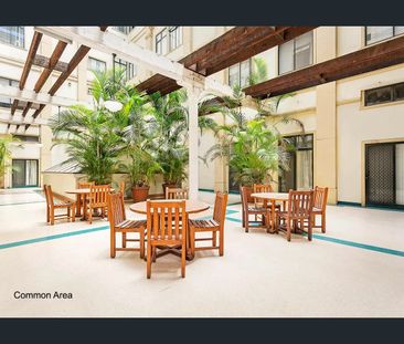 Loft Apartment in Prime University District Location - Photo 3