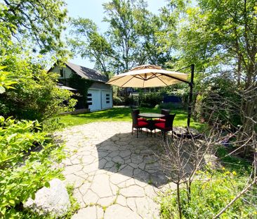 For Lease - 2028 Marine Drive Unit# Lower Level, Oakville, Ontario - Photo 1