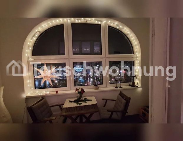 TAUSCHWOHNUNG Suchen 3 Zimmer Wohnung in Potsdam mit Wasserblick - Photo 1