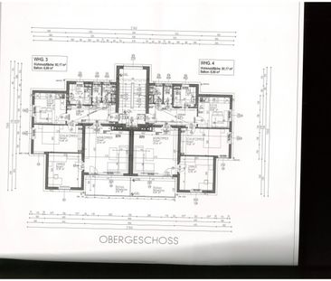 Pöchlarn - herrliche 3 Zimmerwohnung mit Balkon - Foto 1