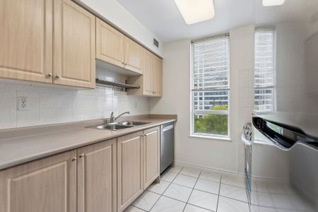 For Lease - 5039 Finch Avenue Unit# 703, Toronto, Ontario - Photo 3