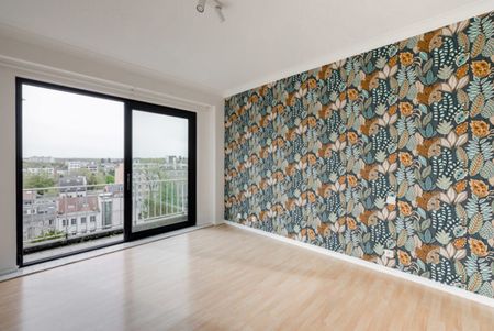 Tout savoir sur cet appartement à Bruxelles, à Bruxelles - Foto 4