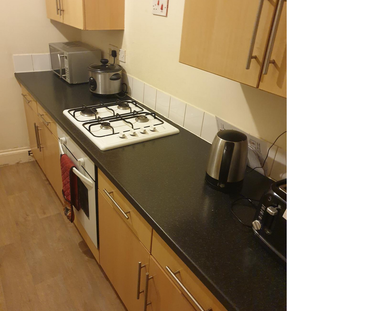 1 bedroom in a house share to rent - Photo 3