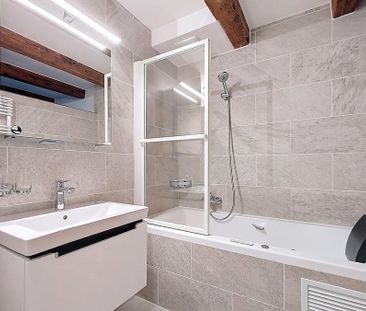 Somptueux 3.5 pièces en duplex - Photo 1