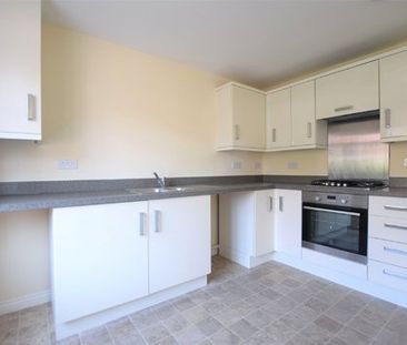 Lossiemouth Road, Kingsway, Quedgeley, Gloucester, GL2 - Photo 1